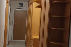 Vollmöblierte 3-Zimmer-Wohnung mit Balkon in der Parkstadt Bogenhausen – Die vollständige Adresse der Immobilie erhältst du vom Anbieter., 81677 Parkstadt, München – Vorschaubild 9