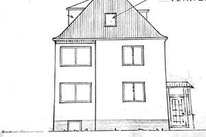 Charmantes, älteres EFH/ZFH in zentrumsnaher Wohnlage – Die vollständige Adresse der Immobilie erhältst du vom Anbieter., 86156 Kriegshaber, Augsburg – Vorschaubild 23