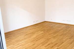 Ruhig, gemütlich und praktisch: 2-Zimmer-Wohnung mit Terrasse & überdachter Stellplatz – Heubnerweg 6, 4289 Probstheida, Leipzig – Vorschaubild 9