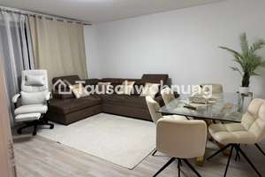 Tauschwohnung: Lichtdurchflutete 3-Zimmer-Flat in Hamburg-Mitte – Barckhusendamm 4, 22117 Billstedt, Hamburg – Vorschaubild 2