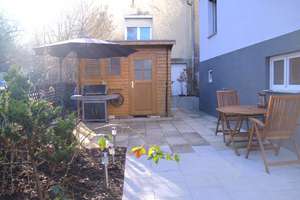 freundliche 4,5-Zimmer-Wohnung auf 2 Etagen mit EBK in Stuttgart – Rohrackerstraße 55, 70329 Hedelfingen (Ortsteil), Stuttgart – Vorschaubild 8