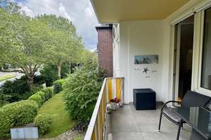 Mid-Century-Flair mitten in Golzheim – Die vollständige Adresse der Immobilie erhältst du vom Anbieter., 40474 Golzheim, Düsseldorf – Vorschaubild 21