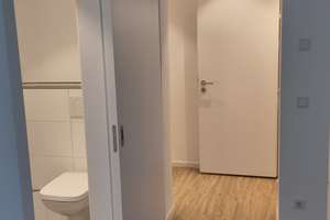 Schöne, renovierte 2 Zimmer Wohnung mit Balkon – 40229 Eller, Düsseldorf – Vorschaubild 5