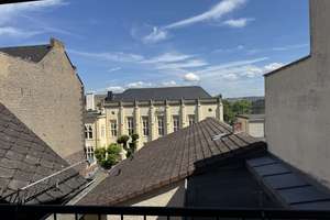 Helle Altbau-Wohnung in Bestlage: Großzügige 3,5 Zimmer mit zwei Loggien in der Koblenzer Altstadt – Die vollständige Adresse der Immobilie erhältst du vom Anbieter., 56068 Altstadt, Koblenz – Vorschaubild 14