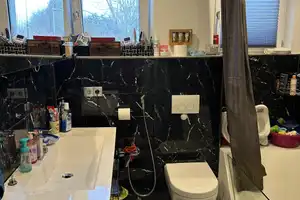 Hummeltal: Stadtnahes 2-Familienhaus mit Garten – Bayreuther-Str. 36, 95503 Bayreuth (Kreis) – Vorschaubild 16
