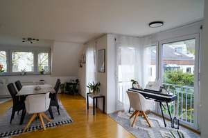 Stilvolles Wohnen mit Charakter und Raum – außergewöhnliche Maisonette-ETW in Feuerbach – Die vollständige Adresse der Immobilie erhältst du vom Anbieter., 70469 Feuerbacher Tal, Stuttgart – Vorschaubild 6