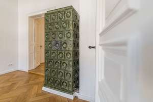 Stilvolle 4-Zimmer-Altbauwohnung mit Balkon und sonnigem Wintergarten – 4105 Zentrum-Nordwest, Leipzig – Vorschaubild 17
