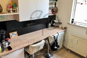 60m²; 3Zi.; Garten inkl.! Renovierte & Lichtdurchflutete Wohnung in WOB-Vorsfelde! Ruhig gelegen! – Danzigerweg 3+5, 38448 Vorsfelde, Wolfsburg – Vorschaubild 10