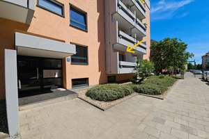 Provisionsfreie 3-Zi-Wohnung- Renoviert mit Südbalkon in der Herzogstrasse – Herzogstrasse 112, 80796 Neuschwabing, München – Vorschaubild 22
