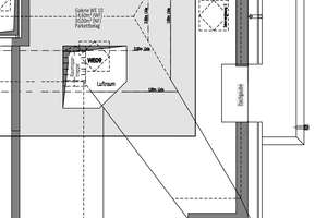 NEUwertiger Dachterrassentraum mit hohen Räumen, Inselküche und Galerie – Die vollständige Adresse der Immobilie erhältst du vom Anbieter., 81241 Am Westbad, München – Vorschaubild 24