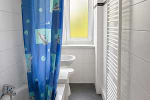 Wohnen mit Charakter: 3-Zimmer-Wohnung in der Pirnaischen Vorstadt – Rietschelstraße 25, 1069 Pirnaische Vorstadt, Dresden – Vorschaubild 5