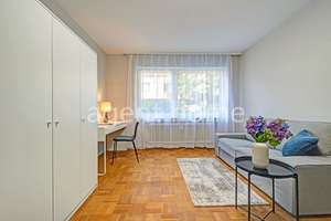 MÖBLIERT -EIN GUTER START - Schöne Wohnung in ruhiger Lage – Die vollständige Adresse der Immobilie erhältst du vom Anbieter., 70599 Birkach-Süd, Stuttgart – Vorschaubild 5