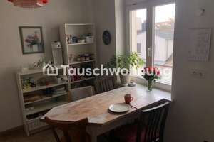 Tauschwohnung: Perfekte Lage in der Südvorstadt – 4275 Südvorstadt, Leipzig – Vorschaubild 4