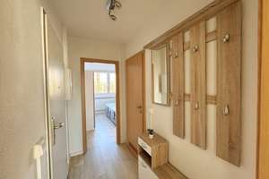 Citynahes & möbliertes Appartement mit eleganter Küche – Paul-Bertz-Straße 35, 9120 Helbersdorf, Chemnitz – Vorschaubild 2