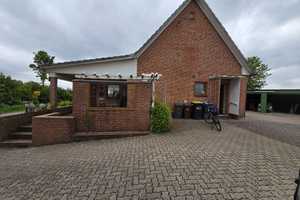 Wo Träume wahr werden – Wohnen am Ortsrand mit Naturblick – Rendsburg-Eckernförde (Kreis) – Vorschaubild 11