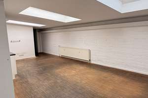 Außergewöhnlich großzügige Wohnung mit ca. 240 m² in ruhiger Innenhoflage – 40223 Bilk, Düsseldorf – Vorschaubild 3
