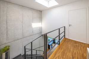 Exklusive Bauhaus-Villa mit Einliegerwohnung in bester Nachbarschaft – Mönchengladbach – Vorschaubild 21