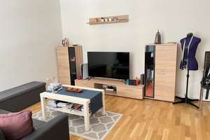 Helle Moderne 2 Zimmer Wohnung in super Lage. Ideal für Anleger oder Eigennutzung – Die vollständige Adresse der Immobilie erhältst du vom Anbieter., 70191 Auf der Prag, Stuttgart – Vorschaubild 7
