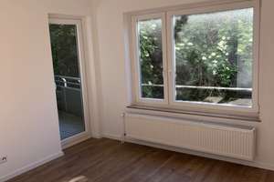 3-Zimmer-Wohnung mit Balkon in Uni Nähe – Kronprinzenallee 188, 42119 Elberfeld, Wuppertal – Vorschaubild 2