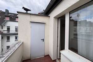 Charmante 1,5-Zimmer-Dachgeschosswohnung in zentraler Lage – Emmastr. 3, 40227 Oberbilk, Düsseldorf – Vorschaubild 12