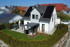 Modernes Einfamilienhaus ... – Schwäbisch Hall (Kreis) – Vorschaubild 1