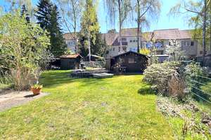 Doppelhaushälfte mit sonnigem Garten und Ausbaupotential – Neuwarper Pfad 22, 13503 Heiligensee, Berlin – Vorschaubild 4