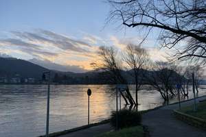 Wohnen mit Charme im historischer Fachwerkhof, 2 Minuten zum Rhein – 53179 Rüngsdorf, Bonn – Vorschaubild 26