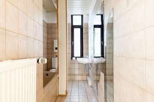 Charmante Eigentumswohnung mit Kamin und Balkon im 1. Obergeschoss – Die vollständige Adresse der Immobilie erhältst du vom Anbieter., 30177 List, Hannover – Vorschaubild 5