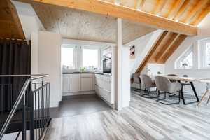 Ihr Rückzugsort am Bodensee – Exklusives Architektenhaus in Überlingen – Bodenseekreis – Vorschaubild 6