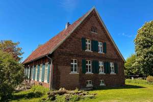 Historische Hofanlage mit denkmalgeschütztem Ensemble im Ortskern – Die vollständige Adresse der Immobilie erhältst du vom Anbieter., 59387 Ascheberg – Vorschaubild 5