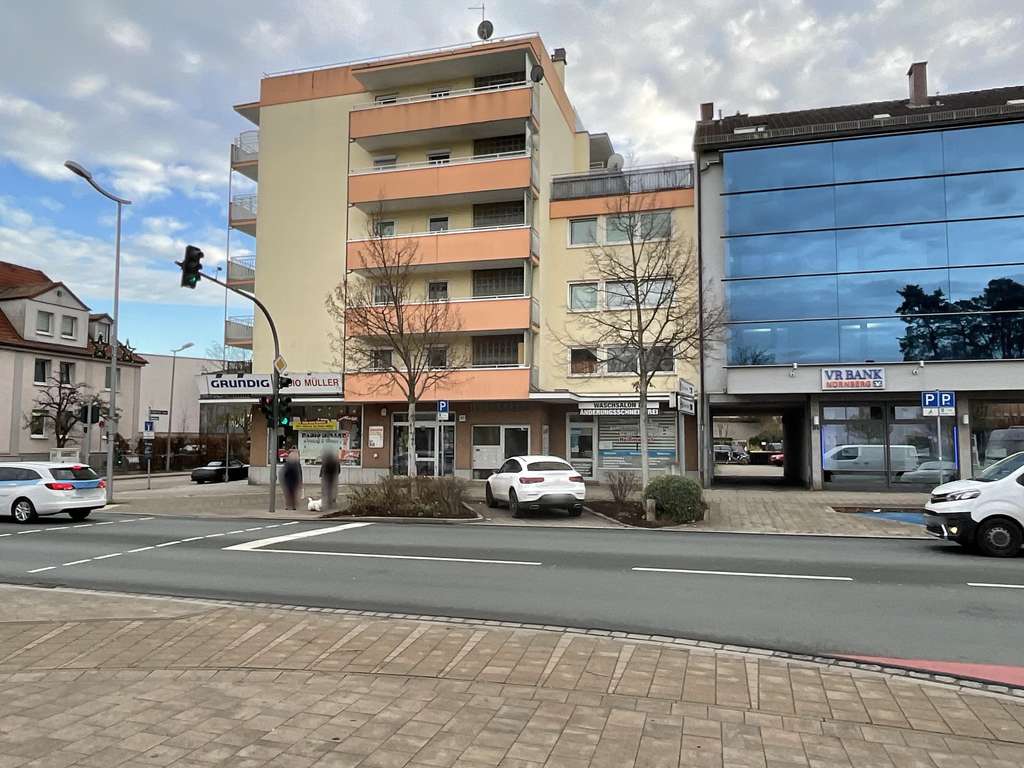 Immobilie in Oberasbach - Kapitalanleger aufgepasst! - Bild 1