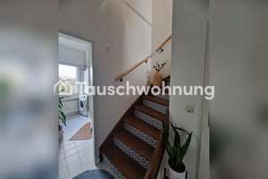 Tauschwohnung: Düsseldorf: Tausche Loft gegen mindestens 2-Zimmer – Die vollständige Adresse der Immobilie erhältst du vom Anbieter., 40239 Düsseltal, Düsseldorf – Vorschaubild 2