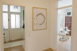 Im Lehenviertel – möblierte 3,5-Zimmer-Wohnung im 2. OG,  – Die vollständige Adresse der Immobilie erhältst du vom Anbieter., 70180 Lehen, Stuttgart – Vorschaubild 17
