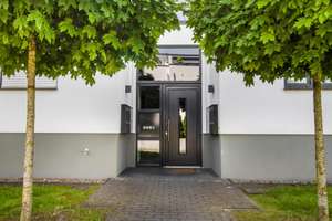 Bremen-Habenhausen: Barrierefreie Etagenwohnung mit Aufzug in unmittelbarer Nähe vom Werder Karree – Die vollständige Adresse der Immobilie erhältst du vom Anbieter., 28279 Habenhausen, Bremen – Vorschaubild 3