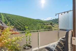 Wohnen mit Weitblick - wunderschöne große Wohnung – 70327 Gehrenwald, Stuttgart – Vorschaubild 18