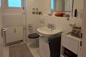 2,5-Zimmer-Wohnung mit 2 Terrassen in naturnaher Lage – Preziosastraße 13a, 81927 Johanneskirchen, München – Vorschaubild 10