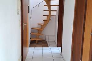 Helle, gut geschnittene 3-Zi.-Maisonette-Wohnung mit Balkon – Die vollständige Adresse der Immobilie erhältst du vom Anbieter., 85375 Neufahrn bei Freising – Vorschaubild 10