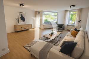 Beste Lage an der Alster - wo Hamburg am schönsten ist – Leinpfad 2, 22301 Winterhude, Hamburg – Vorschaubild 3