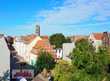 3-Raum Wohnung mit EBK und freiem Blick in der Altstadt sucht Sie