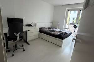 Helle 2-Zimmer-Wohnung mit Balkon und Einbauküche im Herzen von Düsseldorf – Karlstraße 13, 40210 Stadtmitte, Düsseldorf – Vorschaubild 7