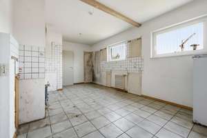 Gut aufgeteilter Bungalow in Köln-Stammheim – Wohnen in unmittelbarer Rheinlage – Die vollständige Adresse der Immobilie erhältst du vom Anbieter., 51061 Stammheim, Köln – Vorschaubild 6