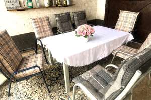 **Charmante, teilsanierte Hofanlage mit Ausbaupotenzial mit Innenhof und Dachterrasse** – Die vollständige Adresse der Immobilie erhältst du vom Anbieter., 50374 Erftstadt – Vorschaubild 12