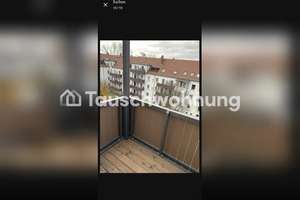 Tauschwohnung: Tausche 2-Zimmer, gegen 3-4 Zimmer in Leipzig Nordwest – Die vollständige Adresse der Immobilie erhältst du vom Anbieter., 4159 Wahren, Leipzig – Vorschaubild 5