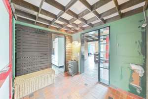 Ein Zuhause für Visionäre – Architektenhaus mit Atelier, Gewölbekeller und Garten! – Die vollständige Adresse der Immobilie erhältst du vom Anbieter., 30655 Groß-Buchholz, Hannover – Vorschaubild 6
