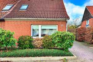 Doppelhaushälfte im beliebten Otterndorf – Cuxhaven (Kreis) – Vorschaubild 2