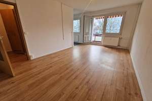 1-Zimmer-Wohnung mit Balkon und Einbauküche – Ringstraße 91, 4209 Grünau-Mitte, Leipzig – Vorschaubild 4