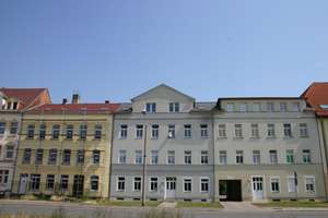 Schöne 3-Zimmer-Wohnung, TOPSANIERT, Südfenster mit Rollladen, Balkon mit Gartenblick provisionsfrei – Bahnhofstraße 29, 4720 Döbeln – Vorschaubild 8