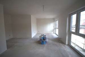 Schöne Single-Wohnung im Herzen von Uerdingen – Die vollständige Adresse der Immobilie erhältst du vom Anbieter., 47829 Uerdingen, Krefeld – Vorschaubild 4