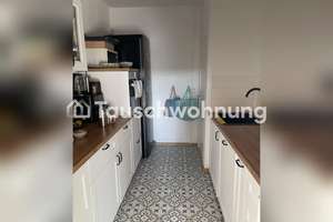 Tauschwohnung: 3 Zimmer Wohnung – Die vollständige Adresse der Immobilie erhältst du vom Anbieter., 10367 Fennpfuhl, Berlin – Vorschaubild 2