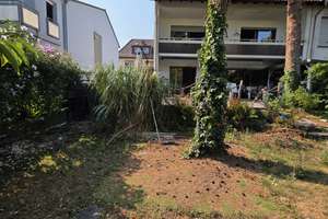 Schöne Doppelhaushälfte mit Kamin, Garten und 2 Stellplätzen in Mannheim – Die vollständige Adresse der Immobilie erhältst du vom Anbieter., 68229 Friedrichsfeld, Mannheim – Vorschaubild 4
